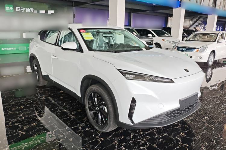 Used Dongfeng Aeolus SKY EV01 2025 530 km AIR Elite Edition