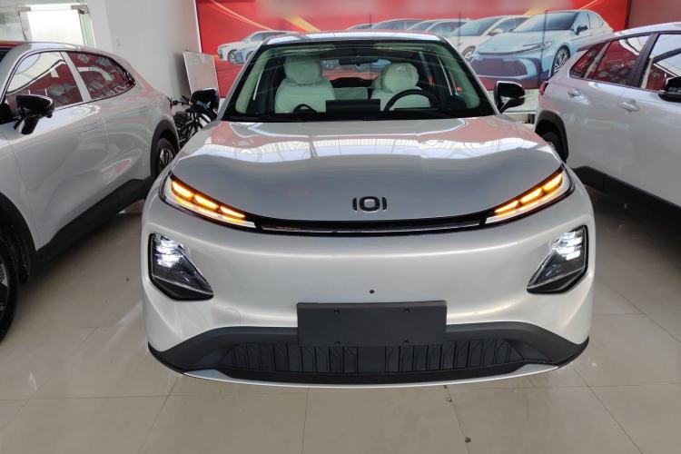 Used Qiyuan Q05 2026 Model 405Air