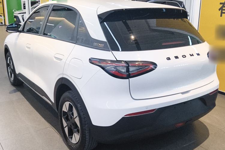 Used Geely Galaxy Geome 2025 310km Dream Edition