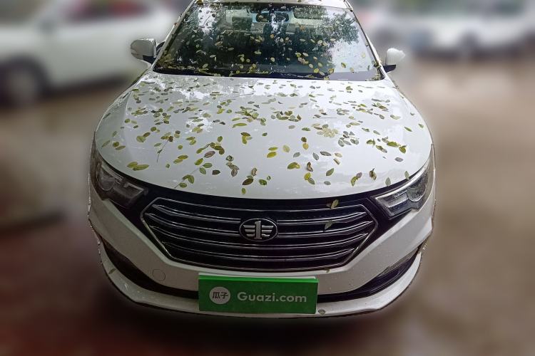 Used Bestune B30 2016 1.6L Automatic Luxury Model
