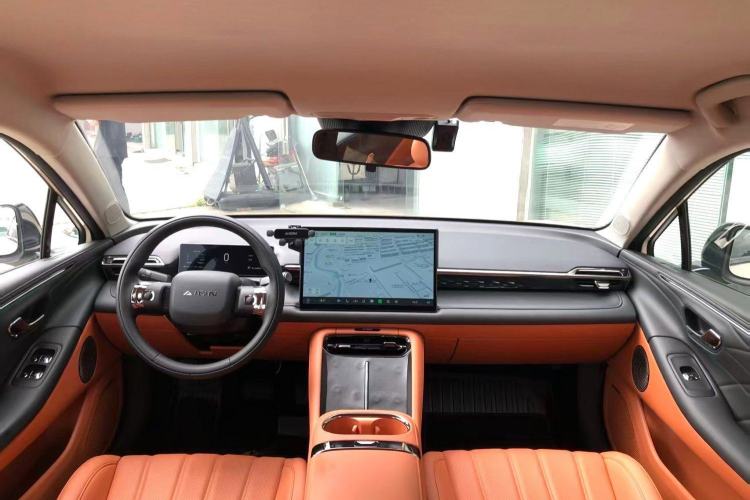Used AION RT 2025 520 Smart Enjoy Edition