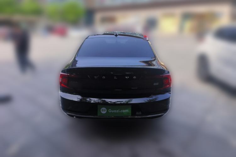 Used Volvo S90 2024 B5 Zhiyuan Luxury Edition