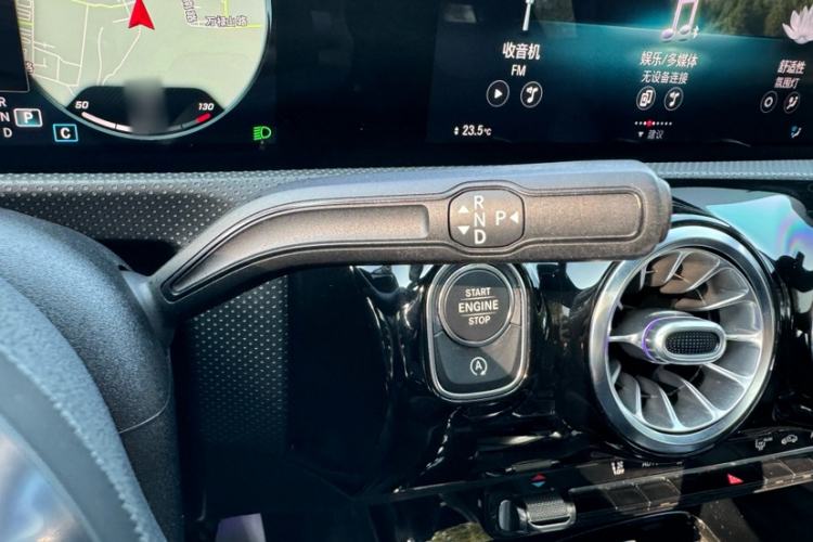 Used Mercedes-Benz CLA 2020 CLA 200