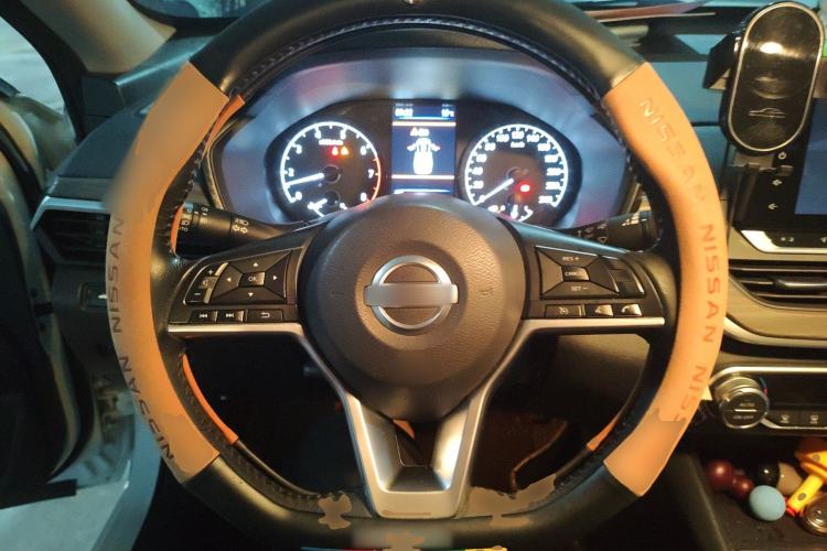 Used Nissan Teana 2021 2.0L XL Comfort Edition Steering Wheel