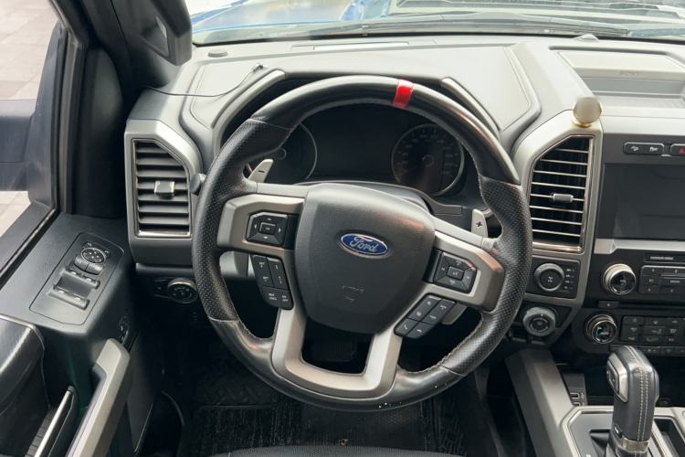 Used Ford F-150 Raptor 2017 3.5T Raptor Performance Enhanced Edition
