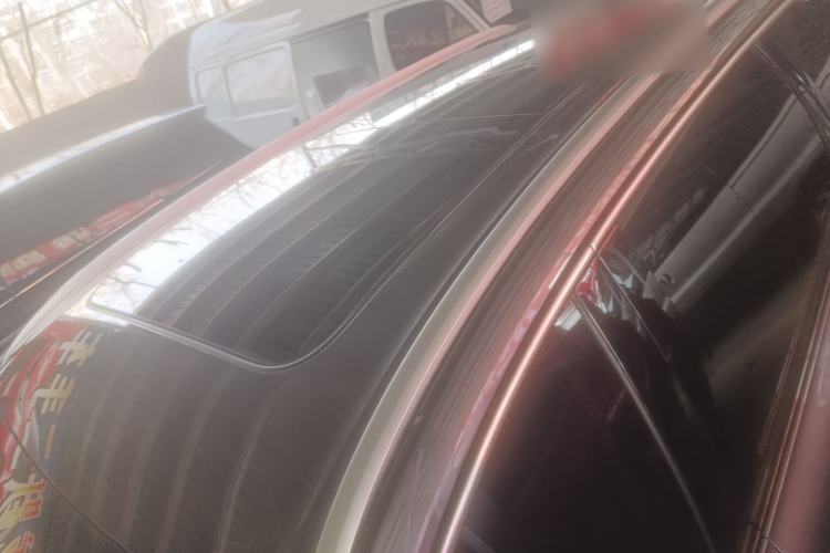 Used Wuling Victory 2020 1.5T CVT Flagship Edition
