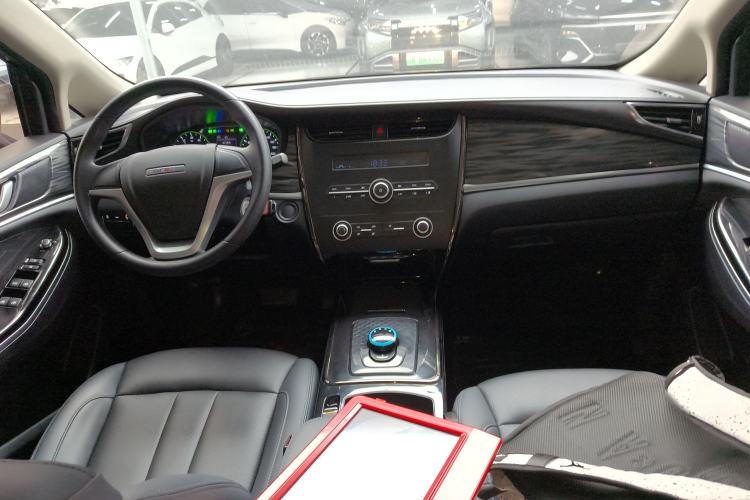 Used Oshan Cosmos EV 2020 LingShang Model