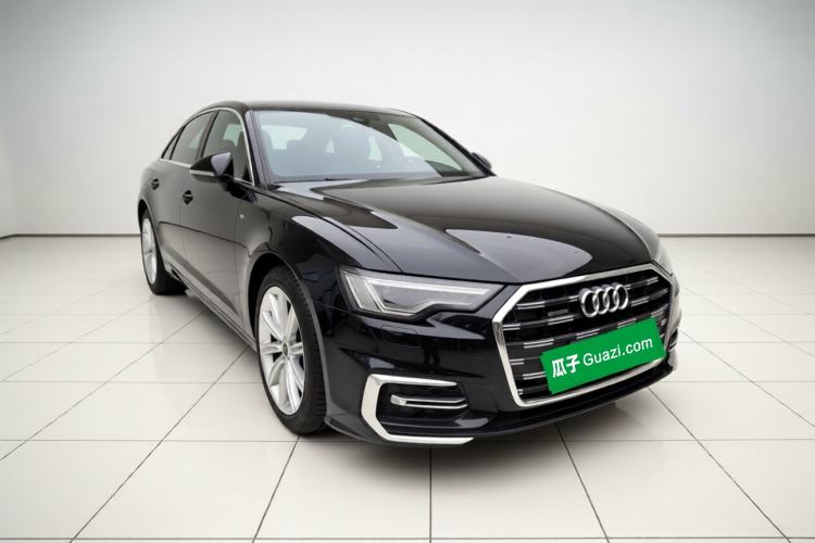 Used Audi A6L 2023 45 TFSI Prestige Dynamic Edition