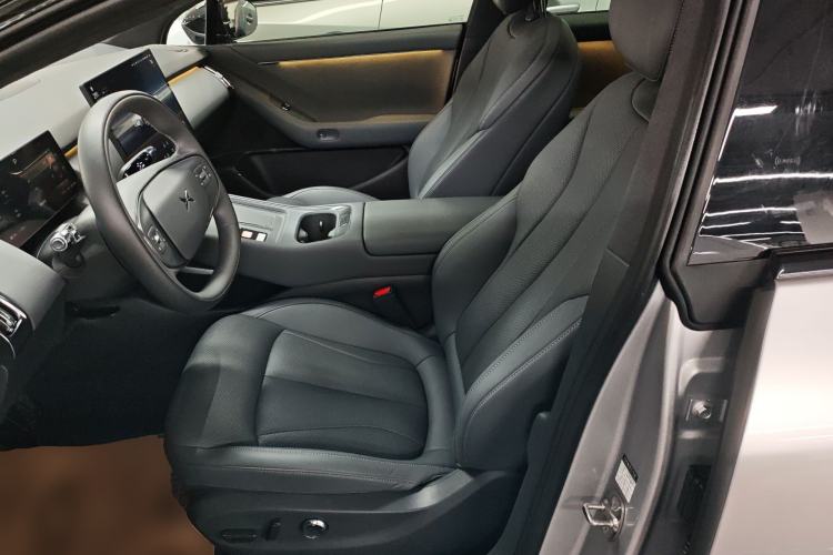 Used XPeng P7+ 2024 Long-Range Max
