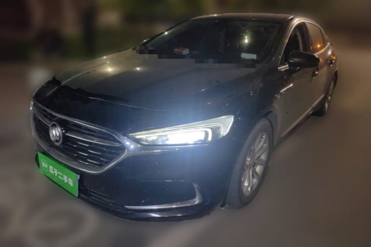 Used Buick LaCrosse 2021 552T Luxury Version