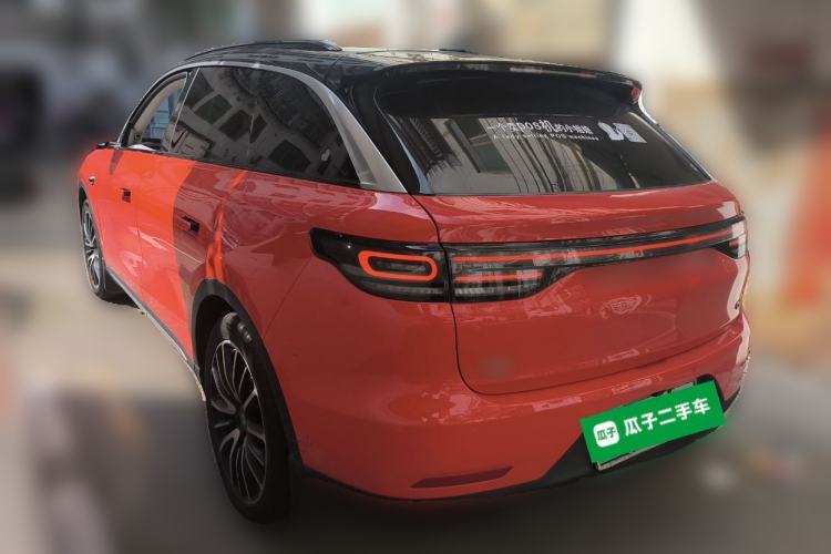 Used Leapmotor C11 2021 Luxury Edition
