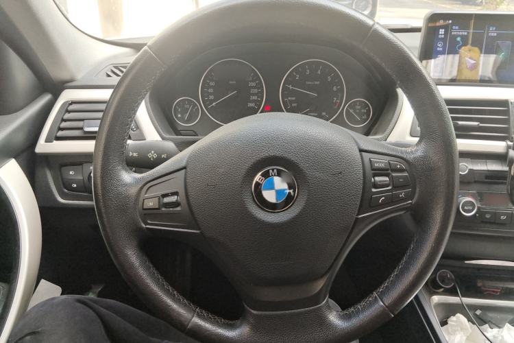 Used BMW 3 Series 2014 320i Sport Edition