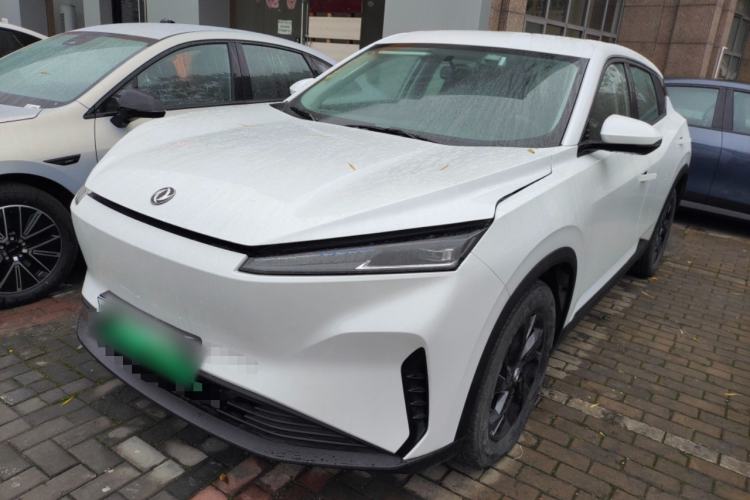 Used Dongfeng Aeolus SKY EV01 2024 530km PRO