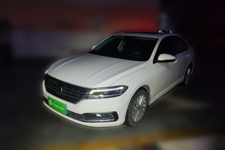 Used Volkswagen Lavida 2021 280TSI DSG Comfort Edition