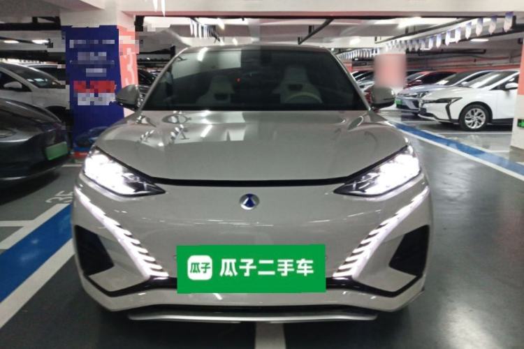 Used Denza N7 2023 with Ultra-Long Range Front