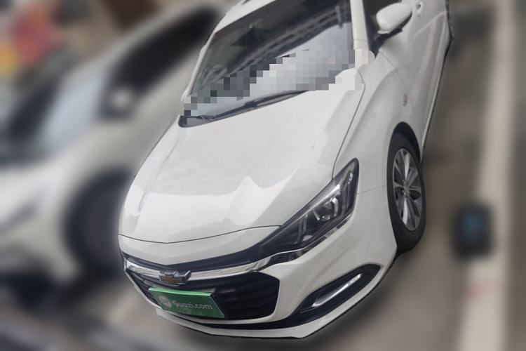 Used Chevrolet Monza 2022 320 Automatic Enjoyment Sunroof Version