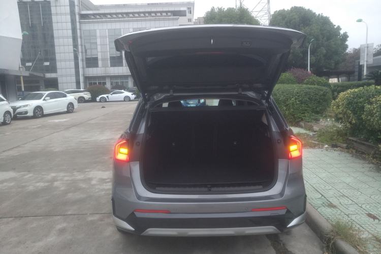 Used BMW iX1 2023 xDrive30L X Design Package