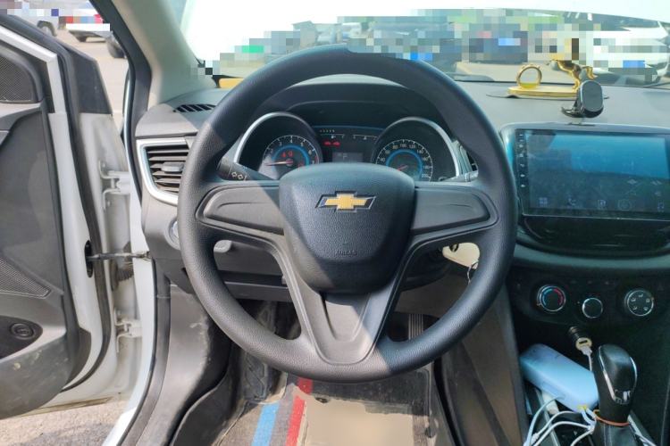 Used Chevrolet Cavalier 2016 1.5L Automatic Enjoyment Edition