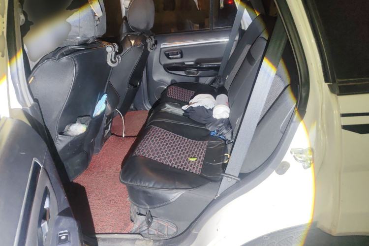 Used Haval H5 Classic 2013 ZhiZun Edition Green Silence 2.0T Manual 4x4 Progressive Model