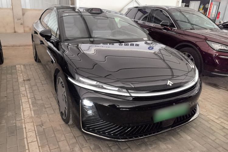 Used Hyptec Haval A800 2026 Model Smart Prestige Edition