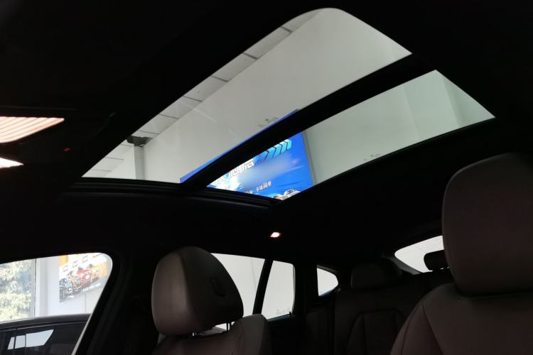 Used BMW X4 2019 xDrive30i M Sport Package