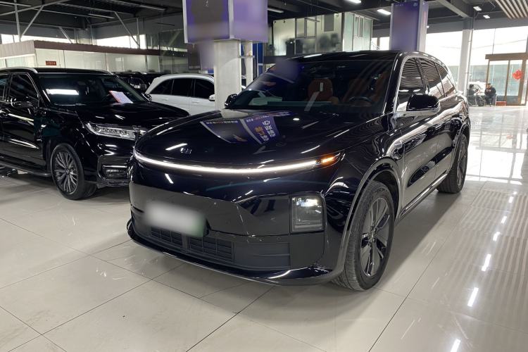 Used Li Auto L6 2024 Pro Model