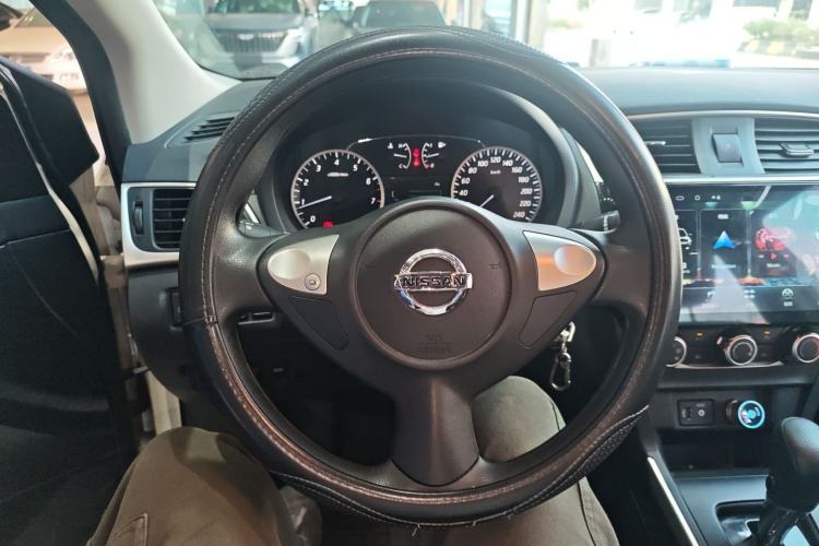 Used Nissan Sylphy 2022 Classic 1.6XE CVT Comfort Edition