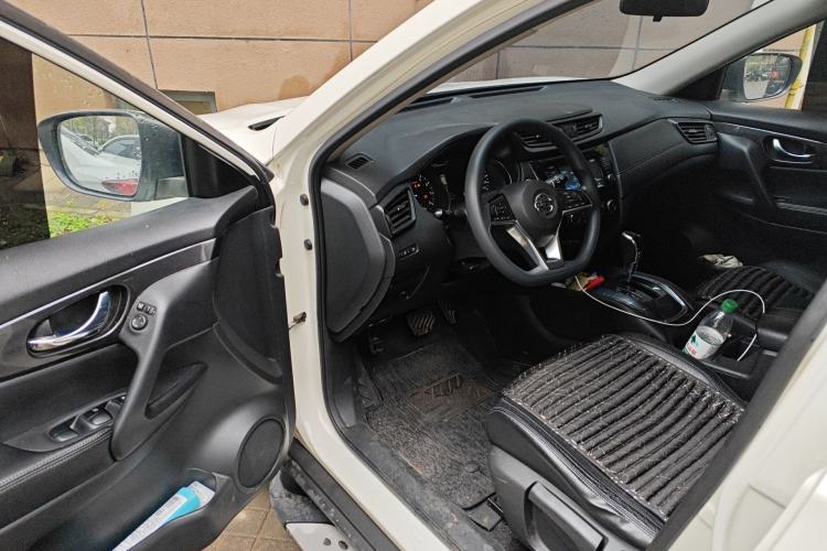 Used Nissan X-Trail 2017 2.0L CVT Comfort Edition 2WD
