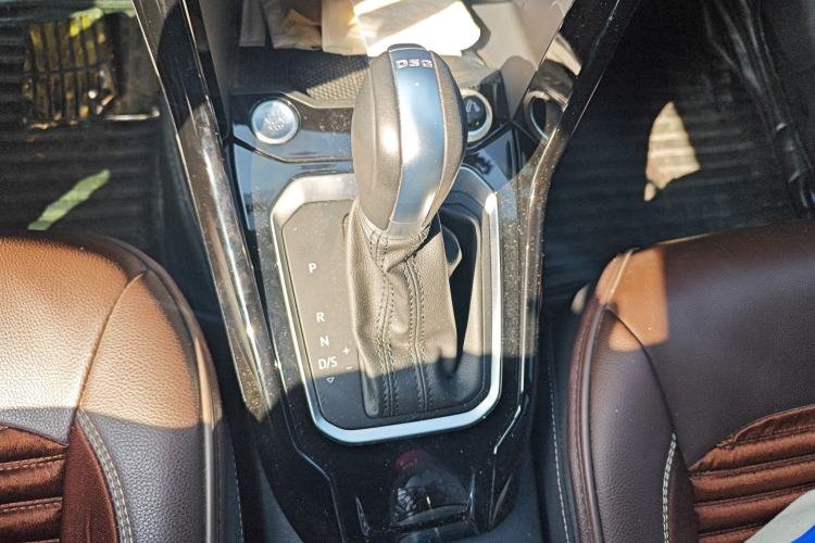 Used Volkswagen T-ROC 2020 280TSI DSG Two-Wheel-Drive Luxury Version
