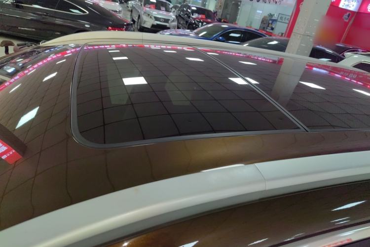 Used Chery Tiggo 8 2018 1.5 TCI Automatic Flagship Model 5-Seater
