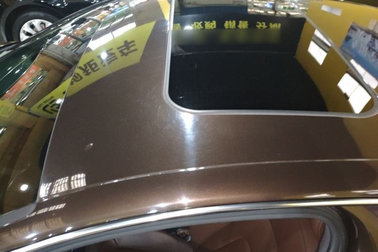 Used Audi A4L 2015 35 TFSI Automatic Comfort Model