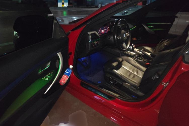 Used BMW 3 Series GT 2018 330i xDrive M Sport Edition