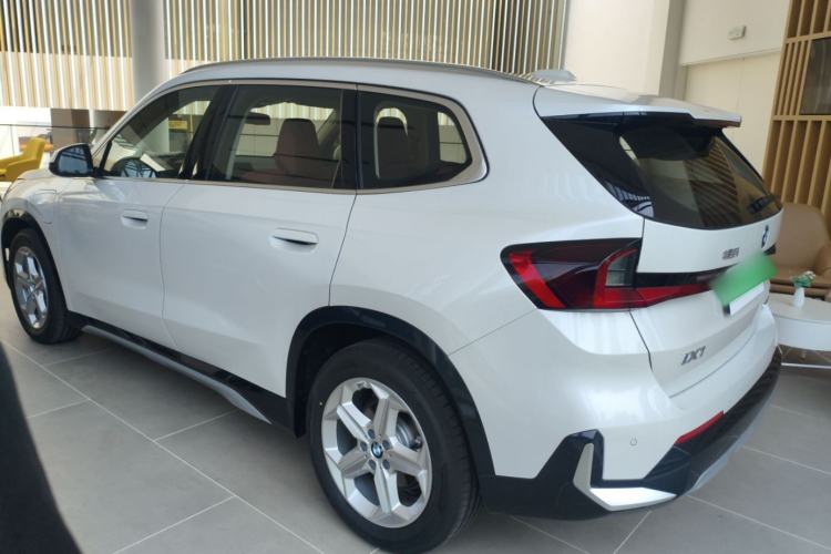 Used BMW iX1 2023 eDrive25L X Design Package
