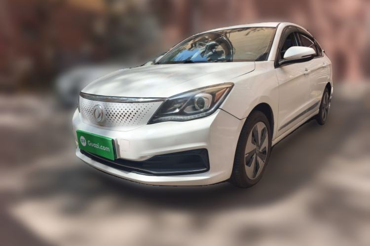 Used Dongfeng Aeolus E70 2021 500 PLUS Ultra-Comfort Edition