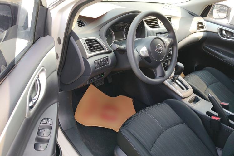 Used Nissan Sylphy 2022 Classic 1.6XE CVT Comfort Edition