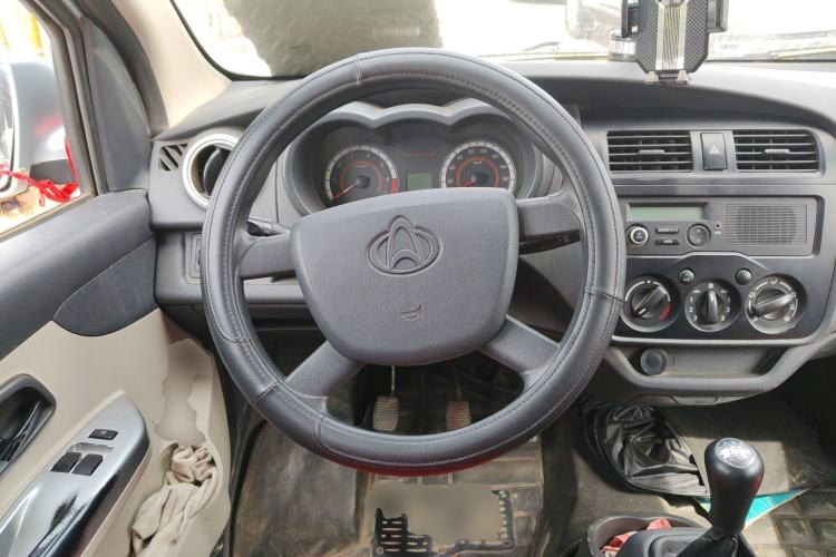Used CHANGAN KAICHENG Star 5 2021 1.4L Standard Van China VI EA14MR Steering Wheel