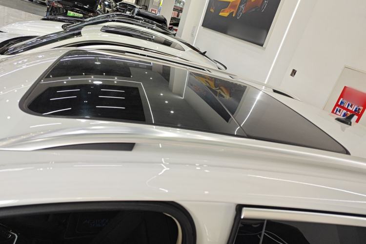 Used Volkswagen T-ROC 2020 280TSI DSG Two-Wheel Drive Comfort Version