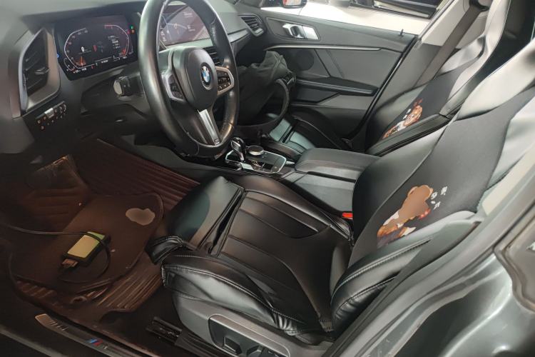 Used BMW 2 Series 2021 225i Four-Door Coupe M Sport Night Edition
