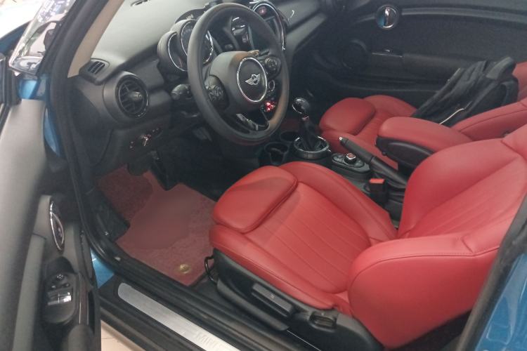 Used MINI MINI 2016 1.5T COOPER