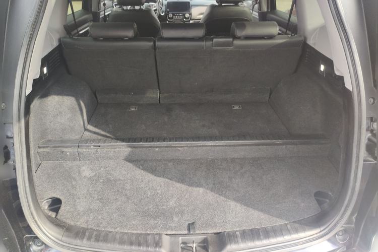 Used Honda Breeze New Energy 2022 ePHEV Luxury Edition