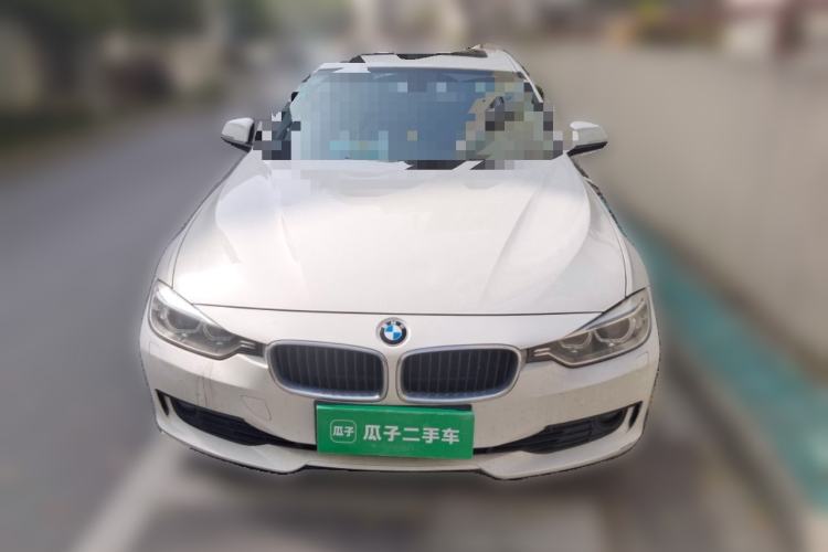 Used BMW 3 Series 2014 320i Sport Edition