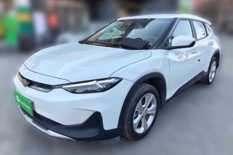 Used Chevrolet Menlo 2022 Star Enjoyment Edition Plus