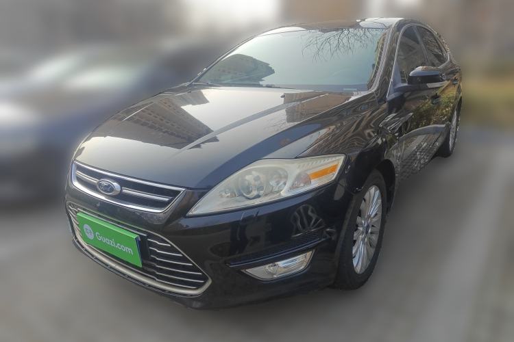 Used Ford Mondeo 2011 2.0L GTDi 200 Luxury Edition