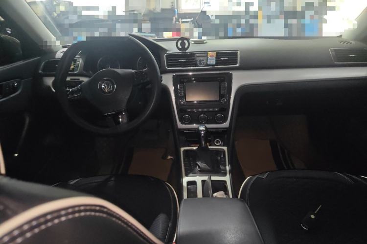 Used Volkswagen Passat 2014 1.8TSI DSG Prestige Navigation Edition