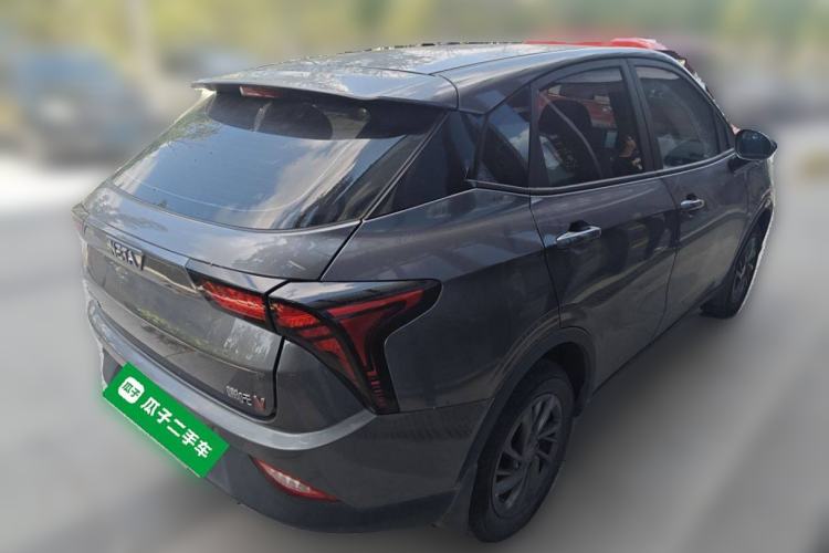 Used NETA V 2021 Standard Range Entertainment Version – Upgraded Model