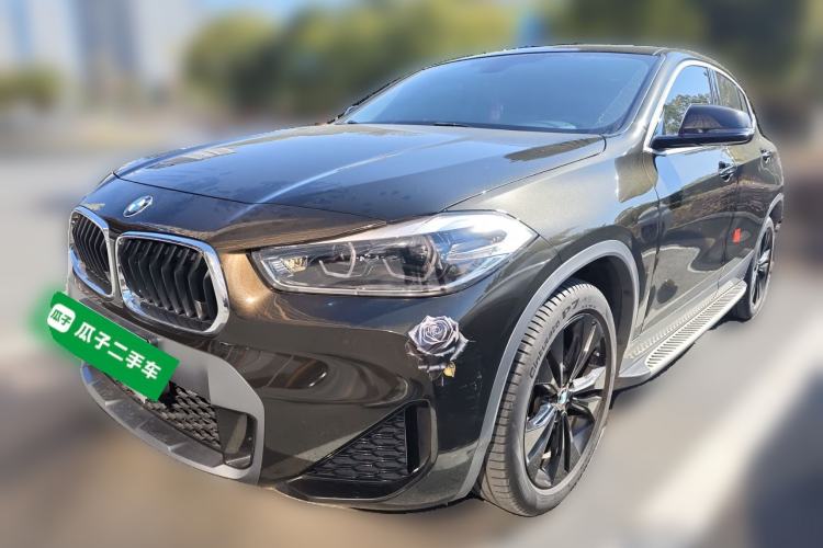Used BMW X2 2020 sDrive20i M Sport Package
