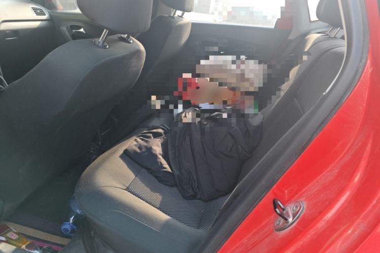 Used Volkswagen Polo 2013 1.4L Automatic Comfort Edition
