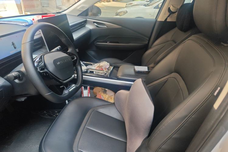 Used Wuling Xingguang 2024 Co-Creation Edition 510 Advanced Model