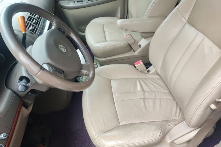 Used Buick GL8 2011 2.4L LT Executive Edition