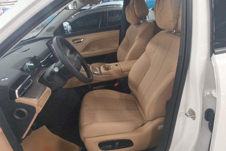 Used AION i60 2026 Model 530 Standard Edition Left Front Seat